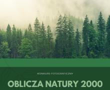Oblicza Natury 2000 (rok 2020)
